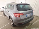  Skoda  Karoq  Business 2.0 TDI 115CV BVA7 E6d / VH SUR PARC #2