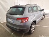  Skoda  Karoq  Business 2.0 TDI 115CV BVA7 E6d / VH SUR PARC #3