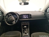  Skoda  Karoq  Business 2.0 TDI 115CV BVA7 E6d / VH SUR PARC #5