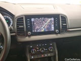  Skoda  Karoq  Business 2.0 TDI 115CV BVA7 E6d / VH SUR PARC #7