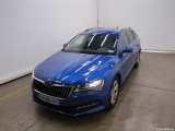  Skoda  Superb  Break Business 2.0 TDI 150CV BVA7 E6dT 