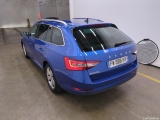  Skoda  Superb  Break Business 2.0 TDI 150CV BVA7 E6dT #2