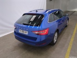  Skoda  Superb  Break Business 2.0 TDI 150CV BVA7 E6dT #3