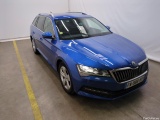  Skoda  Superb  Break Business 2.0 TDI 150CV BVA7 E6dT #4