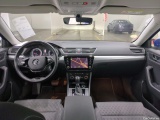 Skoda  Superb  Break Business 2.0 TDI 150CV BVA7 E6dT #5
