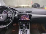  Skoda  Superb  Break Business 2.0 TDI 150CV BVA7 E6dT #7