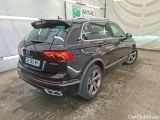  Volkswagen  Tiguan VOLKSWAGEN  / 2020 / 5P / SUV 1.4 eHybrid 245 DSG6 R-Line Exclusive #3