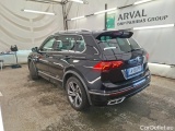  Volkswagen  Tiguan VOLKSWAGEN  / 2020 / 5P / SUV 1.4 eHybrid 245 DSG6 R-Line Exclusive #2