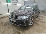  Volkswagen  Tiguan VOLKSWAGEN  / 2020 / 5P / SUV 1.4 eHybrid 245 DSG6 R-Line Exclusive 