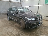  Volkswagen  Tiguan VOLKSWAGEN  / 2020 / 5P / SUV 1.4 eHybrid 245 DSG6 R-Line Exclusive #4