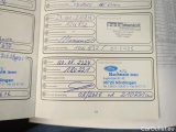  Ford  Focus TURNIER 2.0 ECOBLUE S&S  2 #17