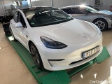  Tesla  Model 3 Long Range AWD 