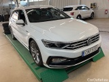  Volkswagen  Passat 2.0 TDI 4Motion R-Line GT Cockpit Easy Park paket Dragpaket 