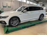  Volkswagen  Passat 2.0 TDI 4Motion R-Line GT Cockpit Easy Park paket Dragpaket #3