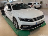  Volkswagen  Passat 2.0 TDI 4Motion R-Line GT Cockpit Easy Park paket Dragpaket #2