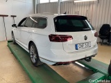  Volkswagen  Passat 2.0 TDI 4Motion R-Line GT Cockpit Easy Park paket Dragpaket #4