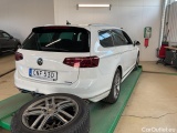  Volkswagen  Passat 2.0 TDI 4Motion R-Line GT Cockpit Easy Park paket Dragpaket #5