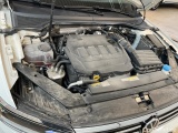  Volkswagen  Passat 2.0 TDI 4Motion R-Line GT Cockpit Easy Park paket Dragpaket #15