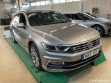  Volkswagen  Passat 2.0 TDI 4Motion R-Line GT Executive Safe Tech Drag Paket Cockpit Skinn Värmare #2