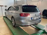  Volkswagen  Passat 2.0 TDI 4Motion R-Line GT Executive Safe Tech Drag Paket Cockpit Skinn Värmare #4