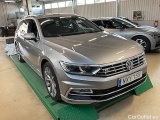  Volkswagen  Passat 2.0 TDI 4Motion R-Line GT Executive Safe Tech Drag Paket Cockpit Skinn Värmare 