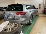  Volkswagen  Passat 2.0 TDI 4Motion R-Line GT Executive Safe Tech Drag Paket Cockpit Skinn Värmare #5