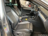  Volkswagen  Passat 2.0 TDI 4Motion R-Line GT Executive Safe Tech Drag Paket Cockpit Skinn Värmare #8