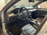  Volkswagen  Passat 2.0 TDI 4Motion R-Line GT Executive Safe Tech Drag Paket Cockpit Skinn Värmare #12