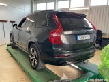  Volvo  XC90 Recharge T8 456 R Design Pro Lounge 7-sits VOC Drag Pano B&W 7-sits Pano Luftfjädring HUD 360 #4
