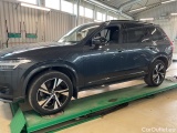  Volvo  XC90 Recharge T8 456 R Design Pro Lounge 7-sits VOC Drag Pano B&W 7-sits Pano Luftfjädring HUD 360 #3