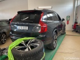  Volvo  XC90 Recharge T8 456 R Design Pro Lounge 7-sits VOC Drag Pano B&W 7-sits Pano Luftfjädring HUD 360 #5