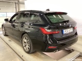  Bmw  Serie 3 330e Touring HiFi EL-Stolar Akustik Sidorutor #4