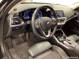  Bmw  Serie 3 330e Touring HiFi EL-Stolar Akustik Sidorutor #9