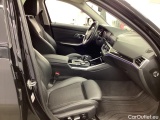  Bmw  Serie 3 330e Touring HiFi EL-Stolar Akustik Sidorutor #10