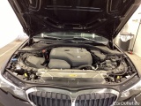  Bmw  Serie 3 330e Touring HiFi EL-Stolar Akustik Sidorutor #14