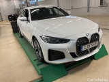  Bmw  Serie 4 eDrive40 Gran Coupé M Sport Skinn/Alcantara H/K 