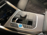  Bmw  Serie 4 eDrive40 Gran Coupé M Sport Skinn/Alcantara H/K #5