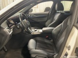  Bmw  Serie 4 eDrive40 Gran Coupé M Sport Skinn/Alcantara H/K #7