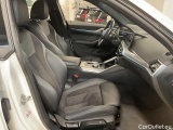  Bmw  Serie 4 eDrive40 Gran Coupé M Sport Skinn/Alcantara H/K #8
