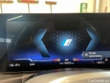  Bmw  Serie 4 eDrive40 Gran Coupé M Sport Skinn/Alcantara H/K #11