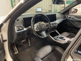  Bmw  Serie 4 eDrive40 Gran Coupé M Sport Skinn/Alcantara H/K #12