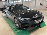  Bmw  Serie 3 330e Touring xDrive M Sport H/K ACC Kamera Akustik Sidorutor 