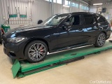  Bmw  Serie 3 330e Touring xDrive M Sport H/K ACC Kamera Akustik Sidorutor #3