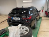  Bmw  Serie 3 330e Touring xDrive M Sport H/K ACC Kamera Akustik Sidorutor #5