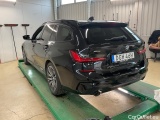  Bmw  Serie 3 330e Touring xDrive M Sport H/K ACC Kamera Akustik Sidorutor #4