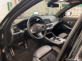  Bmw  Serie 3 330e Touring xDrive M Sport H/K ACC Kamera Akustik Sidorutor #8