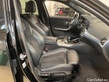  Bmw  Serie 3 330e Touring xDrive M Sport H/K ACC Kamera Akustik Sidorutor #9