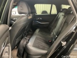  Bmw  Serie 3 330e Touring xDrive M Sport H/K ACC Kamera Akustik Sidorutor #10