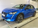  Peugeot  208 Electric GT Line #3