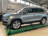  Skoda  Karoq 2.0 TDI 4x4 Style Style Business Teknik & Drag Paket Cockpit #3